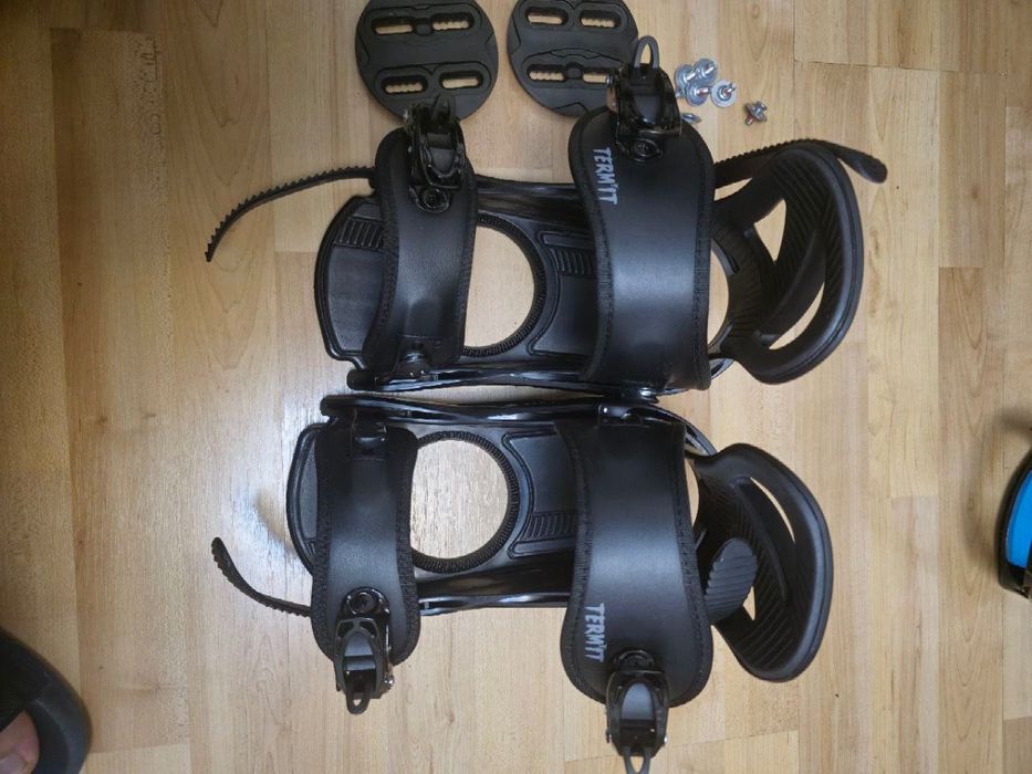 сноуборд Lamar Fixx 157