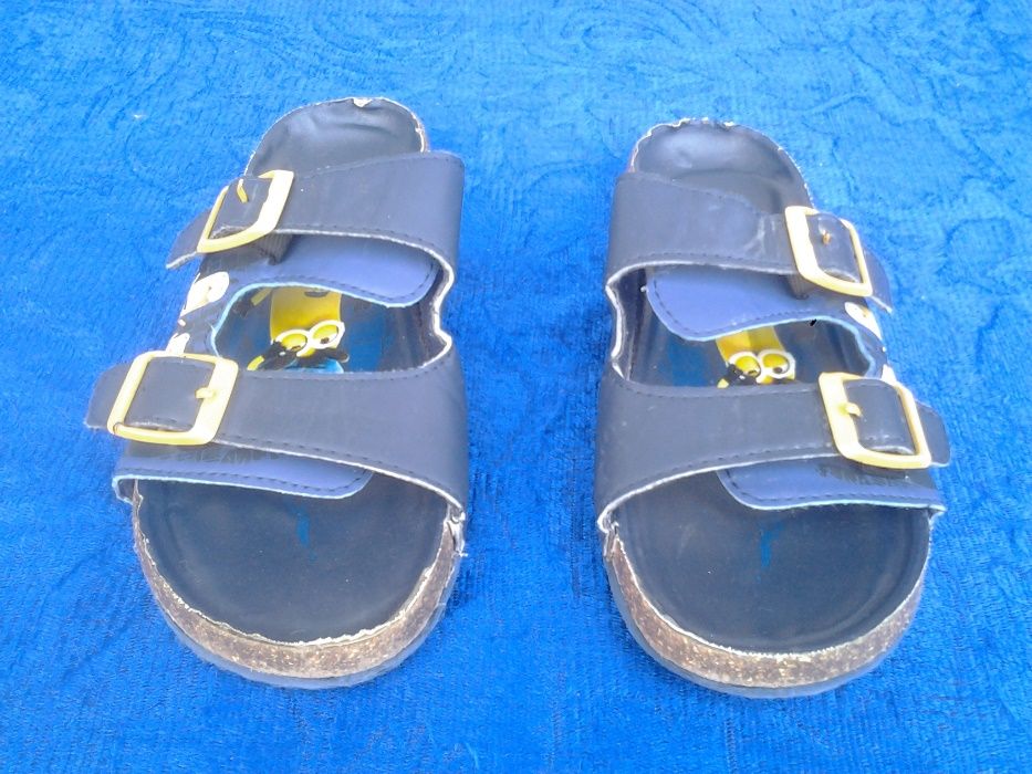 Minios - papuci slapi copii mar. 33 | 20.5 cm