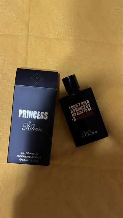 Оригинал парфюм Killian