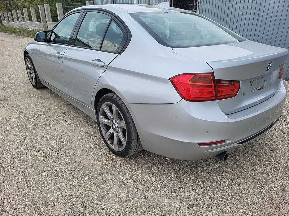 Dezmembrez-Dezmembrari bmw f30-f34 gt diesel-benzina