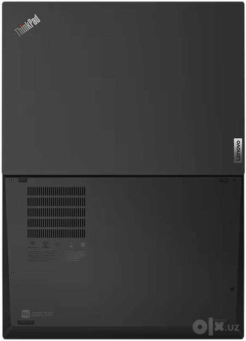* Ноутбук Lenovo ThinkPad T14s Gen 4 (Thunder Black)