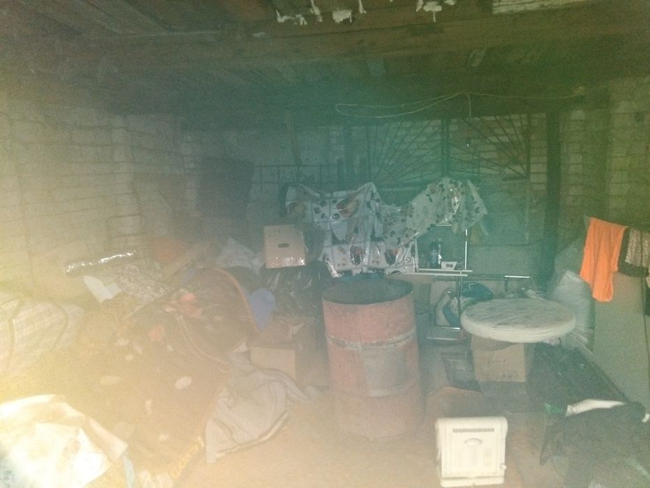 Продам гараж хороший