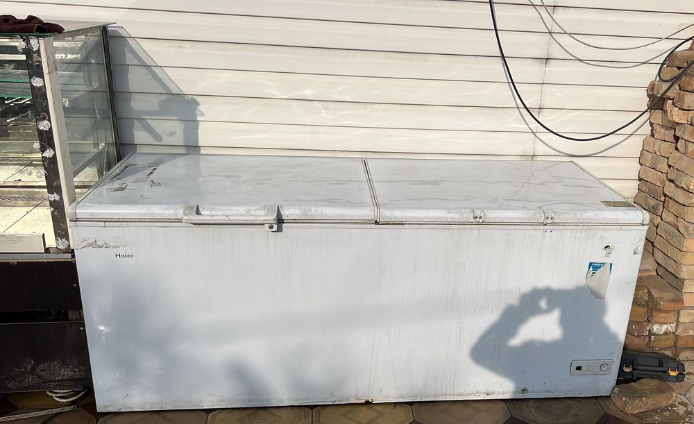 Оборудование для кафе