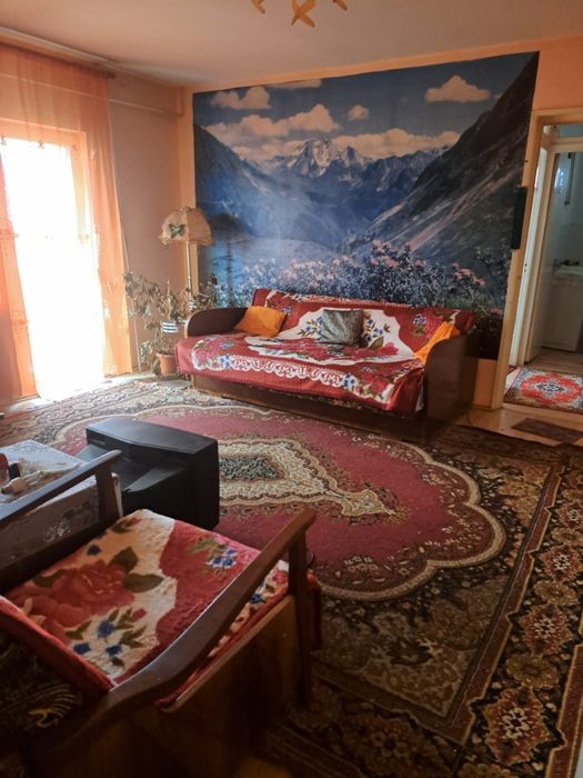 Apartament 2 camere