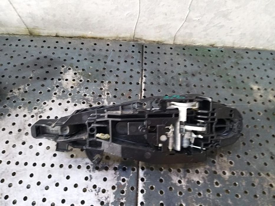 Maner usa dreapta fata citroen c3 3 sx 9802977180