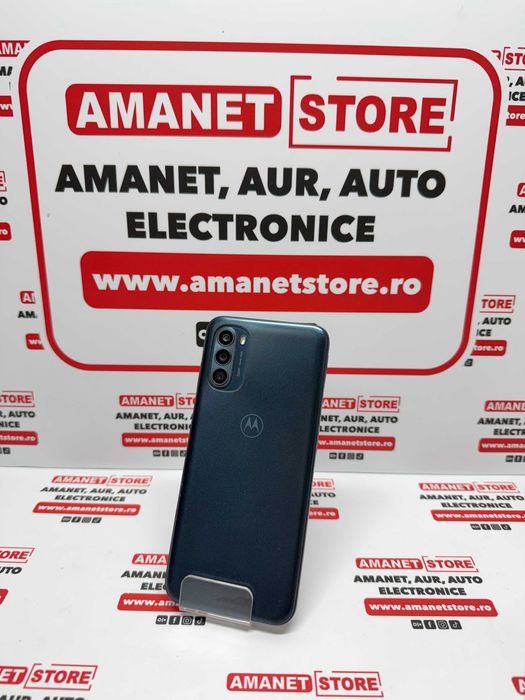 Motorola G31 Amanet Store Braila [14479]