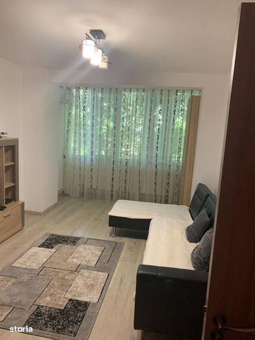 Apartament 2 camere semidecomandat zona Tomis 1 Constanța