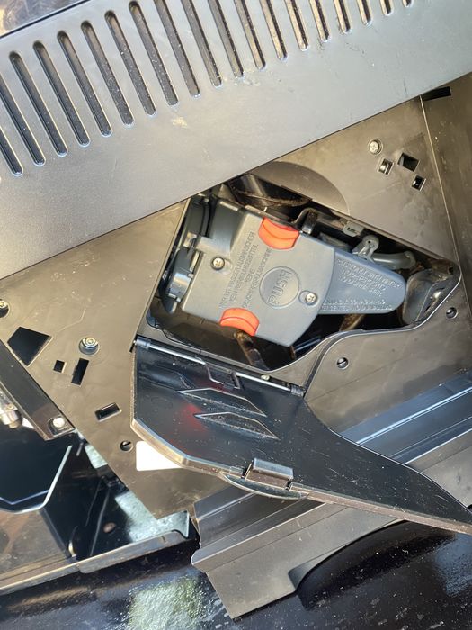 Espressor automat De’Longhi Magnifica