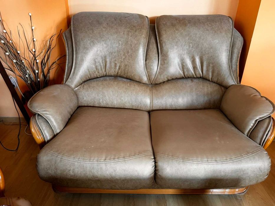 Холна гарнитура комплект