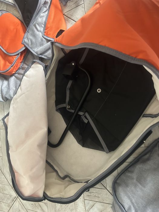 Коляска детская