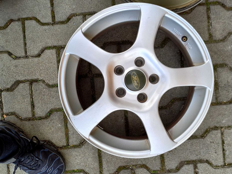 Оригинални джанти на форд мондео