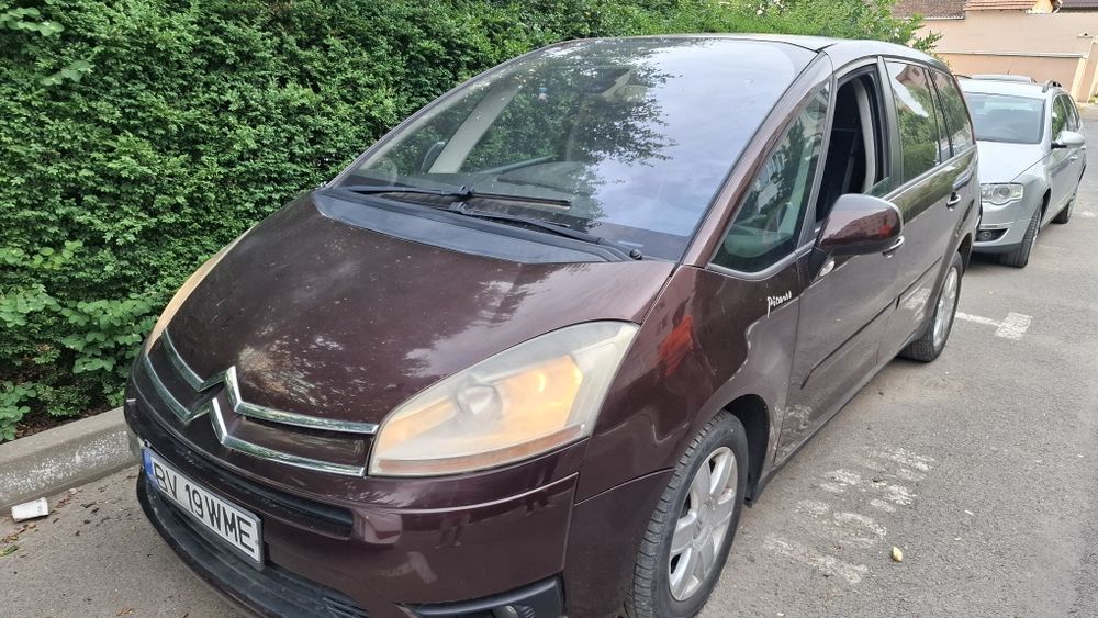 Vand Citroen C4 Grande 111 cp