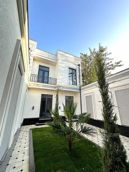 Продается 6ти комнатная Участок, Район Сергели, Кумарик, 0837