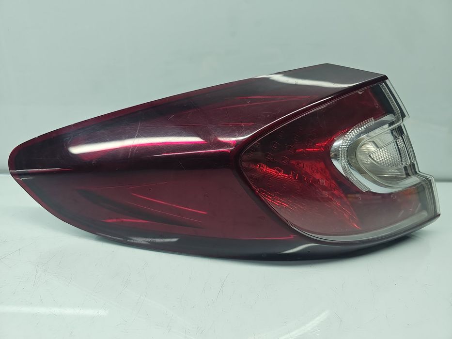 Stop aripa stanga Renault Megane 3 [Fabr 2008-2015] Break  265550010R