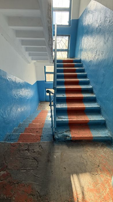 Орталықтан 3 бөлме