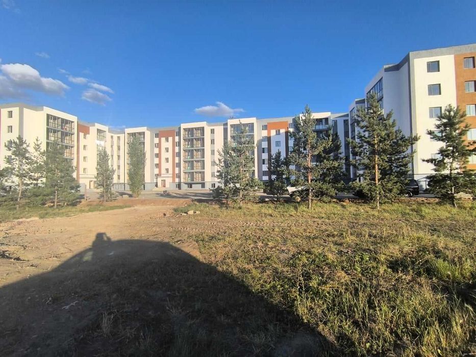 Продажа 1к квартира