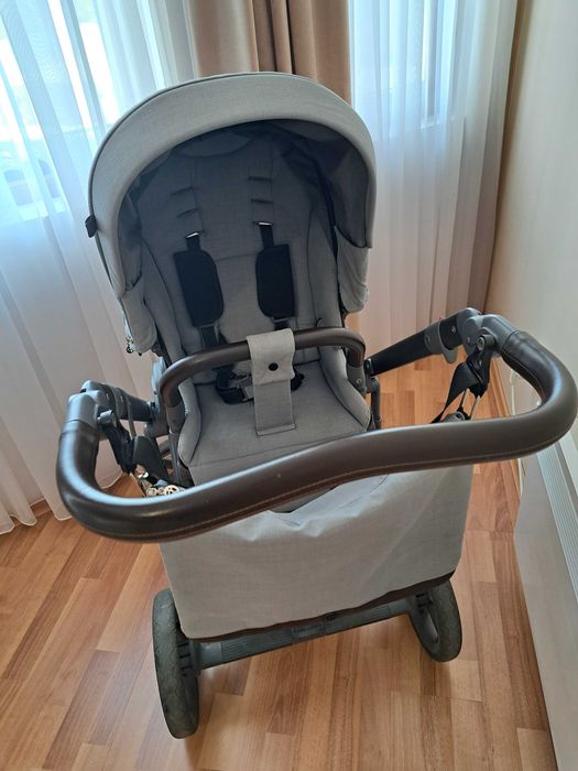 Детска количка 2в1