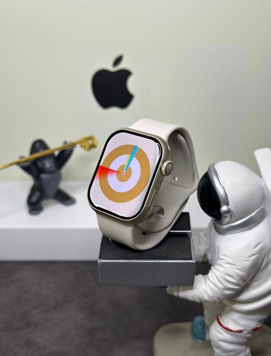 Vand Apple Watch Series 9
