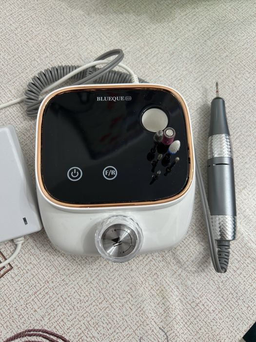 Freza Electrica BQ 113 - 45000 RPM