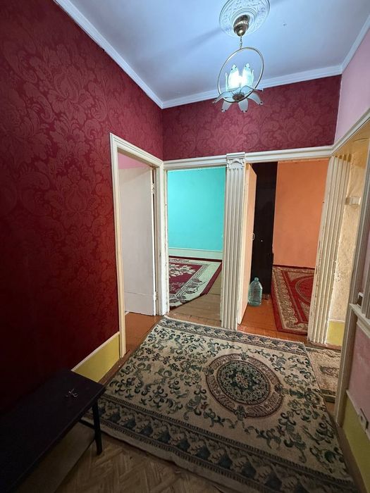 Урганч шахрида квартира ижарага берилади