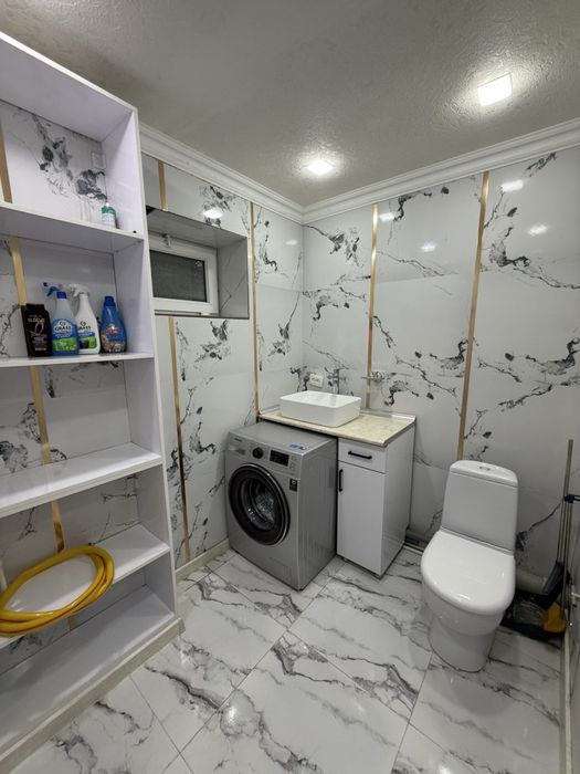 Сдается Престижная Квартира 4/5/5! Modera Towers На Яккасарай