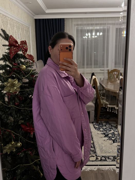 Продам куртку-рубашку