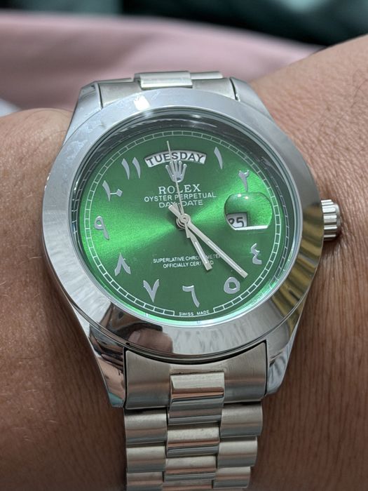 Наручные часы мужские rolex