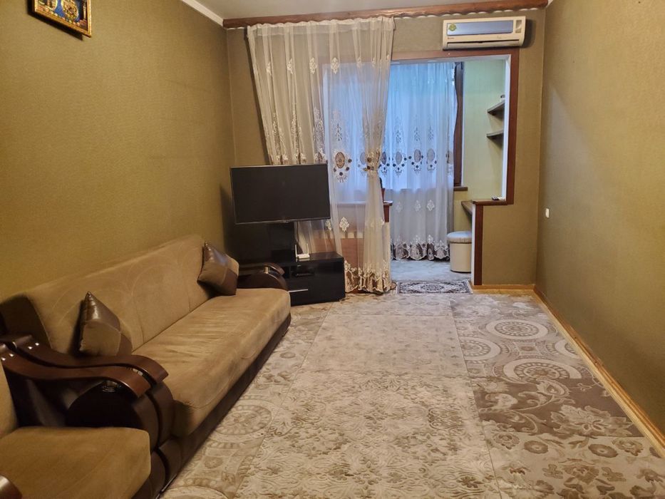 Arenda kvartira sheriklikka bollarga