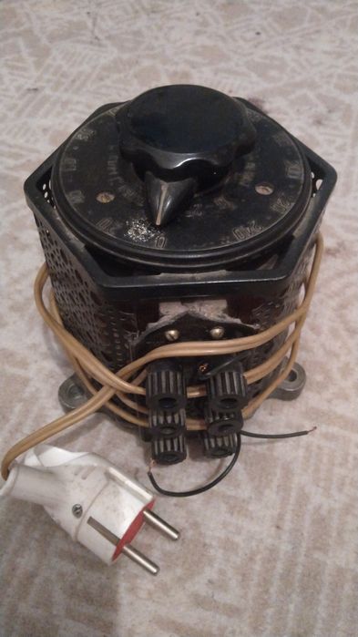 Латр автотрансформатор