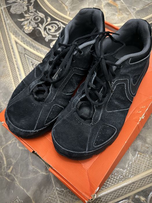 Кроссовки Nike бу мужской