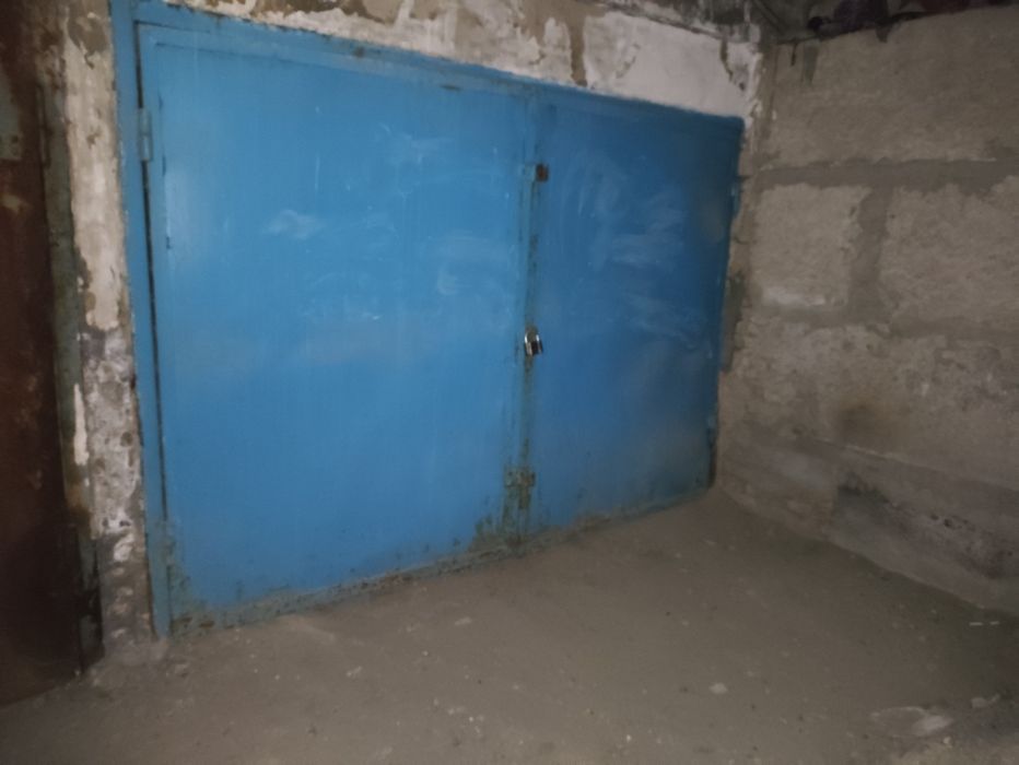 Продам гараж в хорошем состоянии