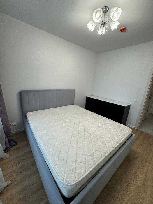 Сдам 2х-Ком 6/9 Красивую, Квартиру В ЖК Seoul mun ТЦ NEXT (Р3)