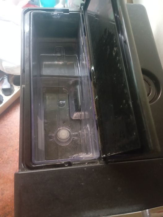 Кофемашина PHILLIPS