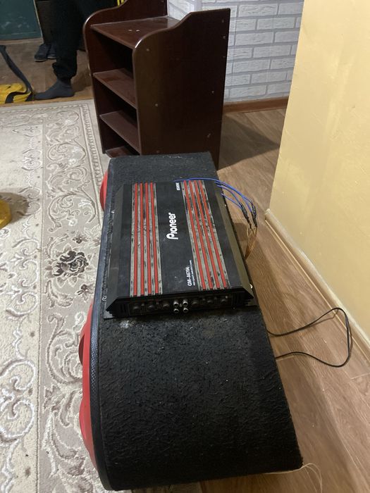 Буфер сатылыды бағасы 110к усинитіл новыи