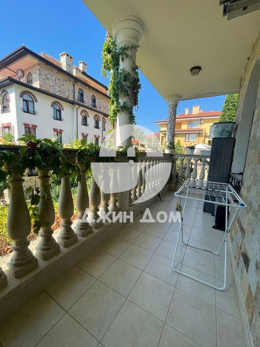 Продава се Мезонет в Свети Влас - 192 кв.м за 784 €/кв.м - Снимка #8