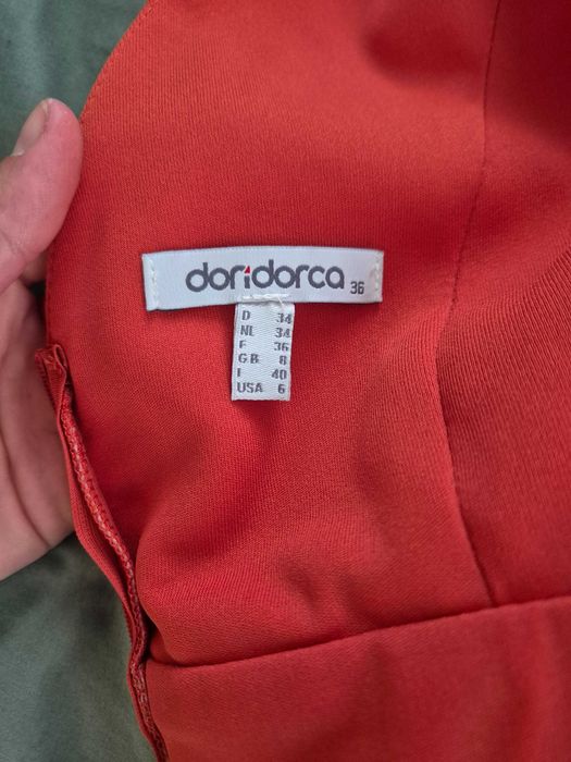 Rochie eleganta de ocazie