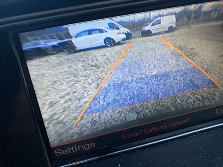 Audi A4 B8 Sline на части налични 3.0tdi 2.0tdi 2.7tdi камера