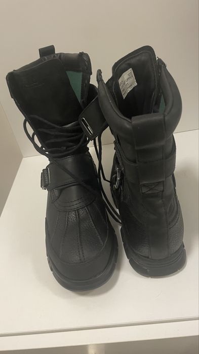 Мъжки обувки Polo Ralph Lauren