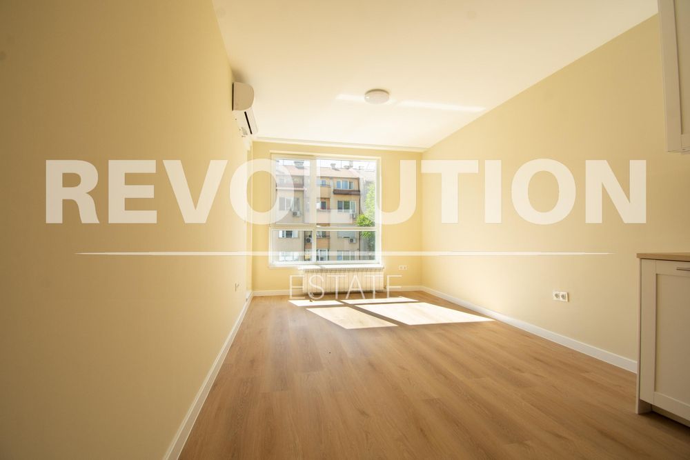 Дава се под наем Двустаен апартамент в София, Зона Б-19 - 55 кв.м за 700 € - Снимка #6