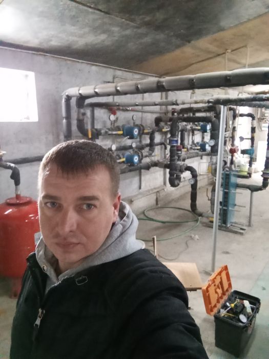 Ремонт газовых котлов всех видов