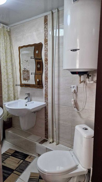 евро 4 комнатная в автогороде 13 млн