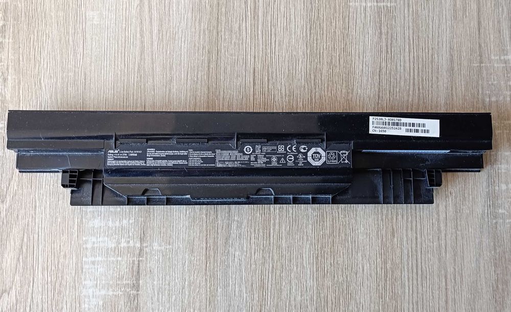 Baterie laptop Asus A41N1421 14.4V 2500mAh 37Wh