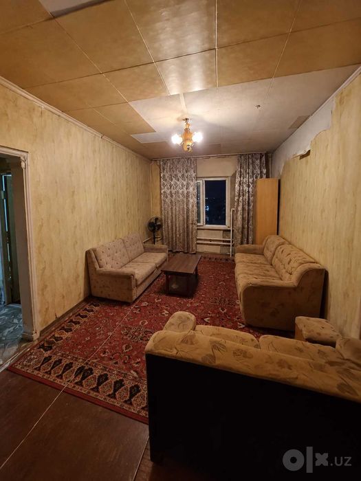 Продается 4х комнатная 95 кв , Карасу 6, ИПОТЕКА