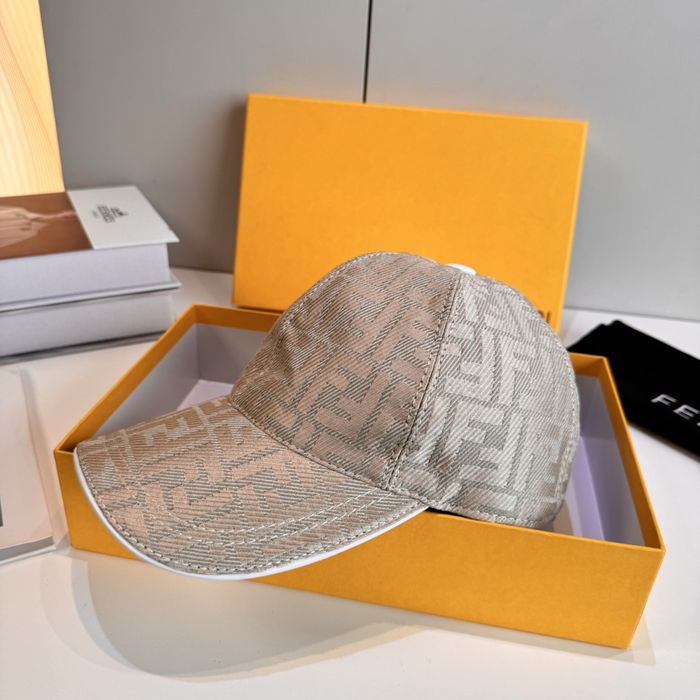 Sapca Fendi , calitate premium , pe comanda , noua