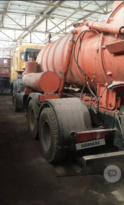 Продам Илассос ко 507