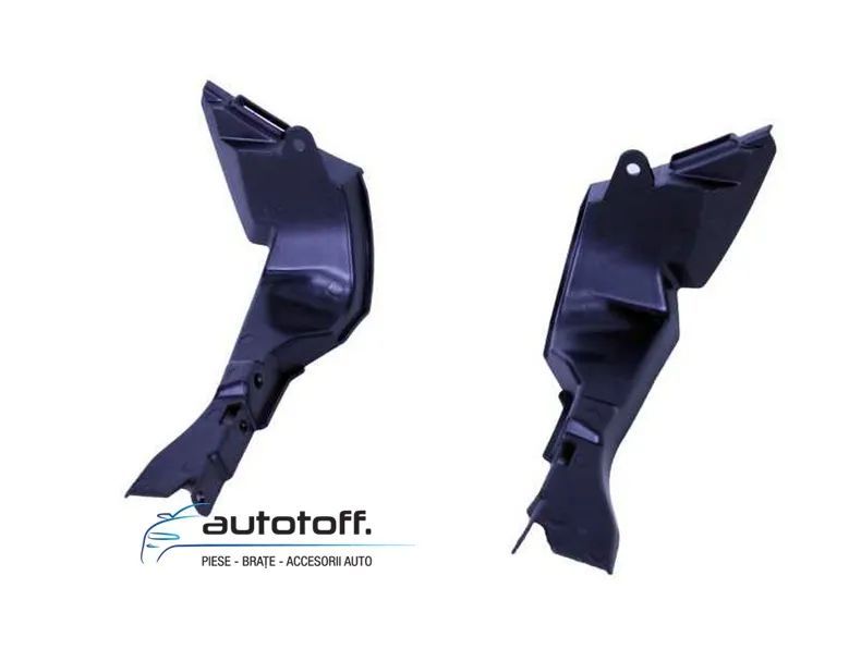 Bara fata compatibila cu Mercedes W205 S205 A205 C205 (14-20) C63 Design