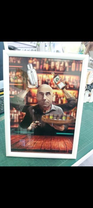 Карикатури по поръчка на достъпни цени.