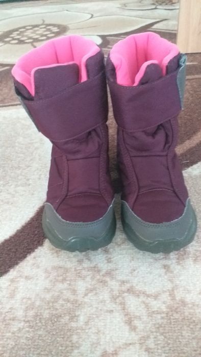 Апрески decathlon