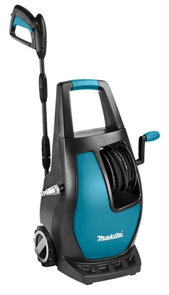 Masina de spalat cu presiune electrica, 1.700W, 110bar HW111