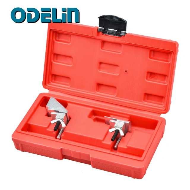 Монтажен комплект еластичен ангренажен ремък с ребра